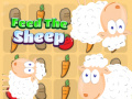 Игра Feed The Sheep