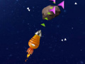 Ігра Jet's Rocket Ship Creator