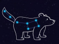 Игра Mindy's Constellation Exploration  