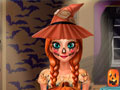 Игра Ice Princess Spooky Costumes
