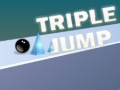 Игра Triple Jump