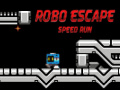 Игра Robo Escape speed run