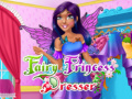 Игра Fairy Princess Dresser