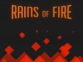 Игра Rains of Fire