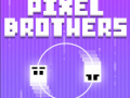 Игра Pixel Brothers    