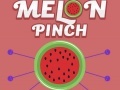 Игра Melon Pinch
