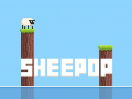Игра Sheepop  