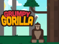 Игра Grumpy Gorilla