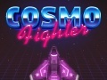 Ігра Cosmo Fighter  