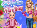 Ігра Babysitter Fun Day