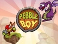 Игра Pebble Boy