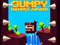 Игра Jumpy: The First Jumper  