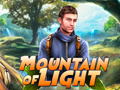 Игра Mountain of Light