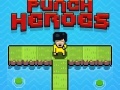 Ігра Punch Heroes  