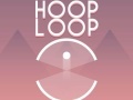 Игра Hoop Loop