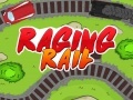 Игра Raging Rail