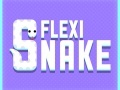 Игра Flexi Snake  