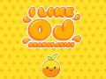 Ігра I Like OJ Orange Juice