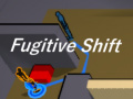 Игра  Fugitive Shift