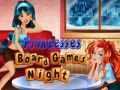 Игра Princesses Board Games Night