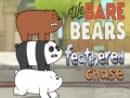 Игра We Bare Bears Feathered Chase