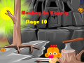 Игра Monkey Go Happly Stage 10