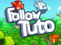 Игра Follow Tuto