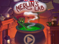 Игра Merlin's Lab