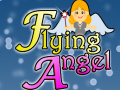 Игра Flying Angel