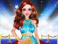 Игра Hollywood Star Real Makeover