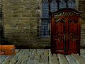 Ігра Medieval Church Escape 2 Episode 2