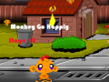 Ігра Monkey Go Happly Stage 12