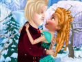 Ігра Princess Anna Vampire Adorer