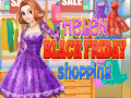 Ігра Helen Black Friday Shopping