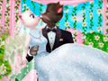 Ігра Angela and Tom Dream Wedding
