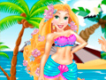Ігра Princess Exotic Holiday