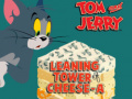 Игра Leaning Tower Of Cheese-a