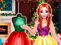 Ігра Annie Winter Dress
