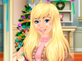 Игра Holiday Makeover Show