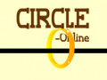 Игра Circle Online