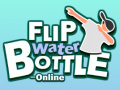 Игра Flip Water Bottle Online