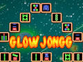 Ігра Glow Jongg