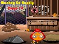 Ігра Monkey Go Happly Stage 14