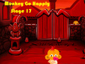 Ігра Monkey Go Happly Stage 17