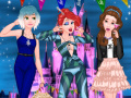 Ігра Princesses School Party