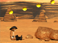 Игра The Adventures Of Puss In Boots: Catch The Thief