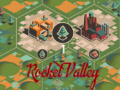 Игра Rocket Valley 