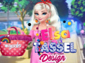 Игра Elsa Tassel Design