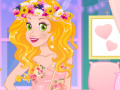 Игра Rapunzel's Flower Crown