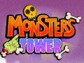 Игра Monsters Tower